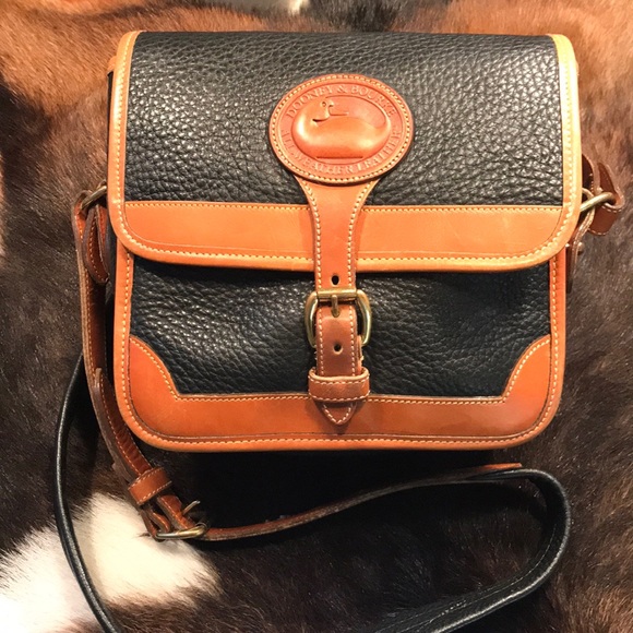 dooney and bourke surrey bag